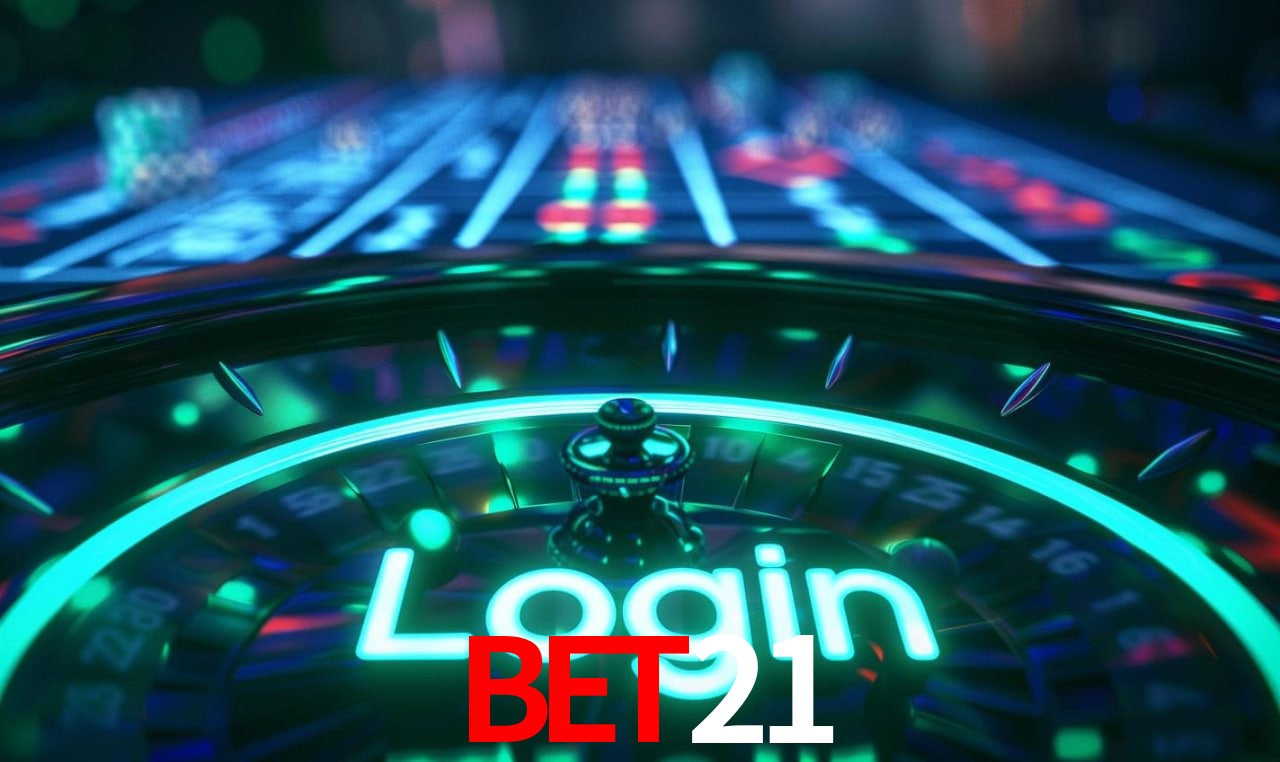 Estatísticas bet21