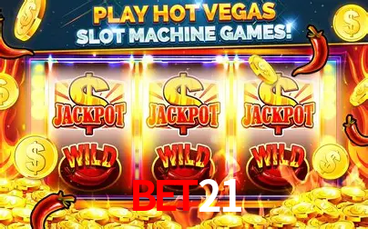 A Revolução dos Aplicativos de Jogos no bet21