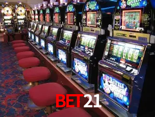 Desvendando o Mundo dos Jogos Virtuais na bet21