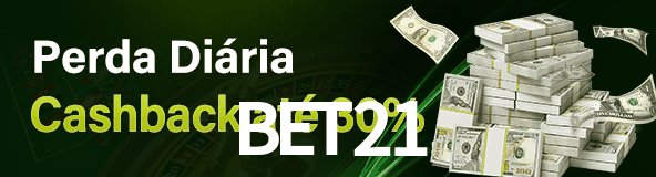 BET21 Casino: Jogue Online e Ganhe Grandes Prêmios