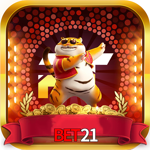 Logo BET21
