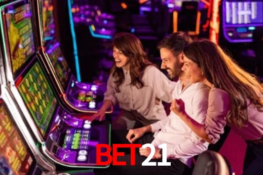 PIX Instantâneo bet21