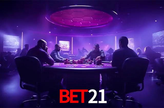 Diretório de Jogos bet21