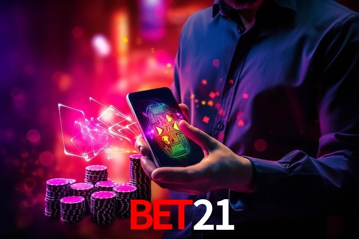 Estatísticas Crash Games bet21