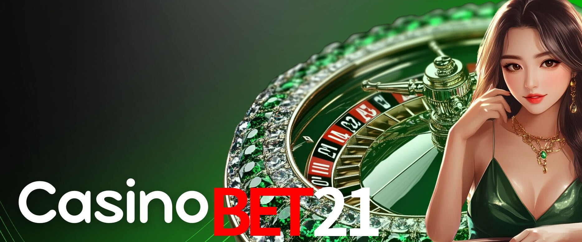 API Integration bet21