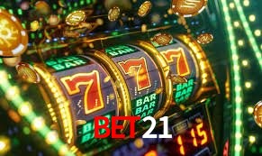 Flash Promotion bet21