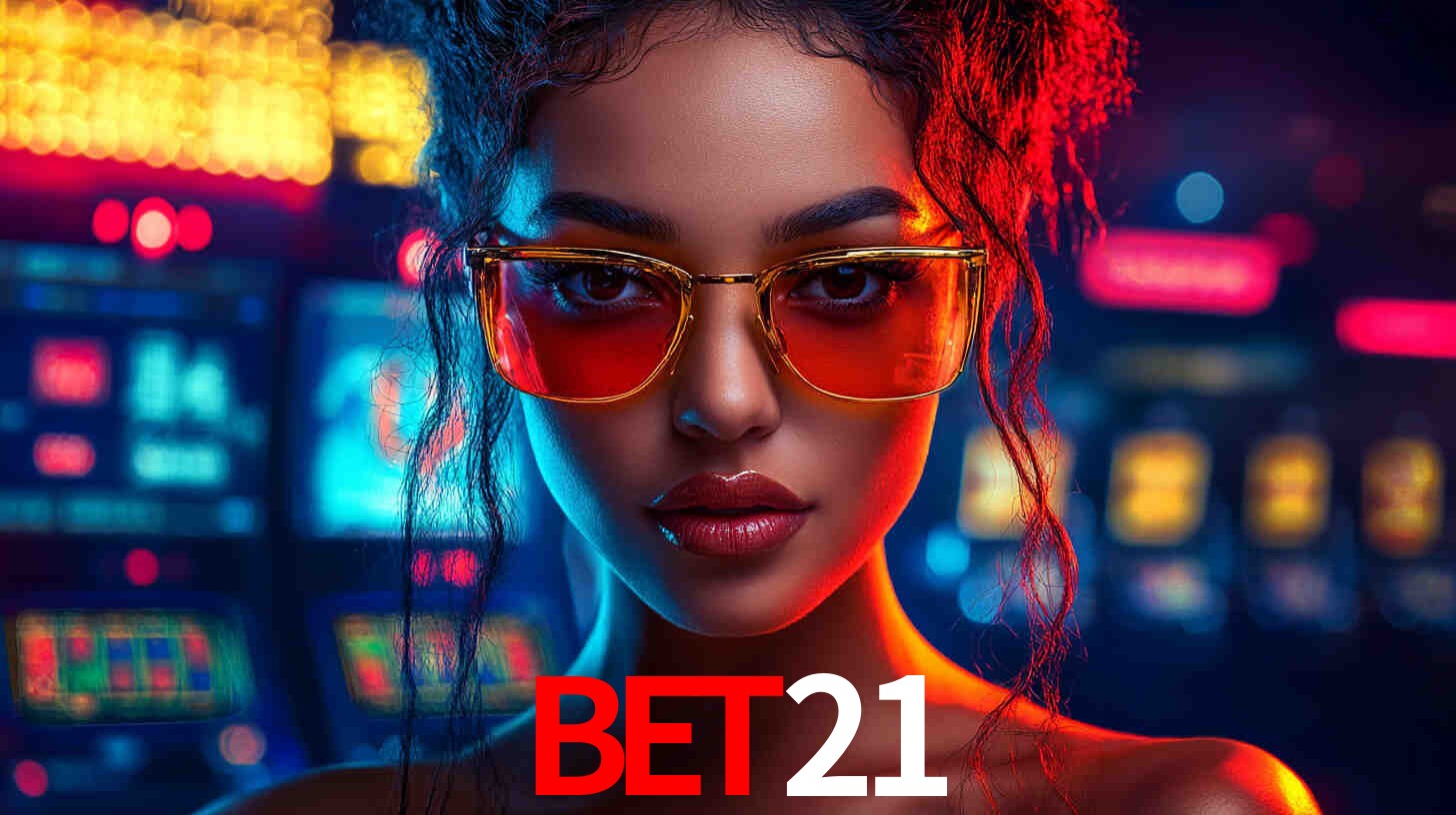Inovações de Jogos na bet21: O Futuro das Experiências Interativas