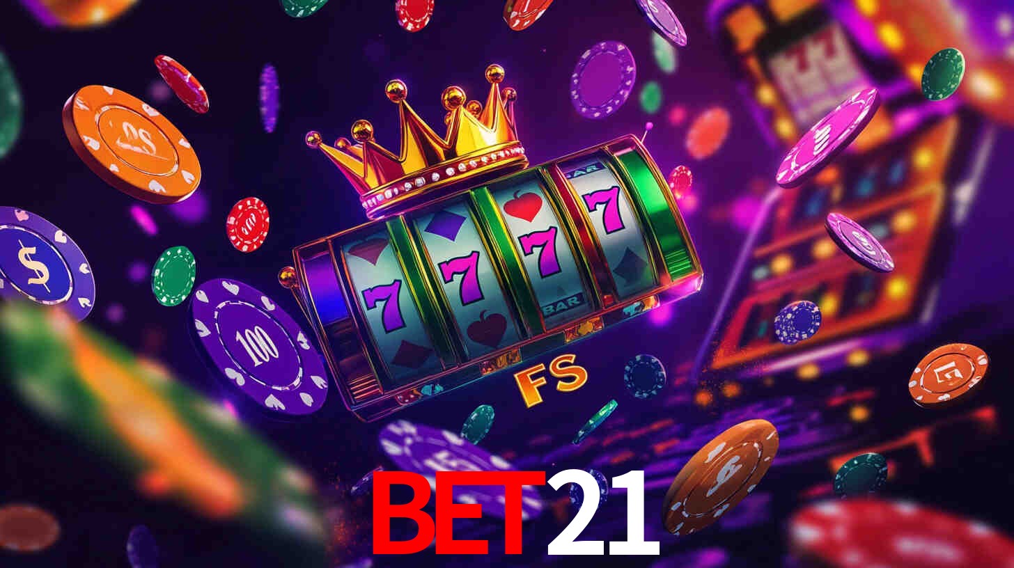 Welcome Bonus bet21