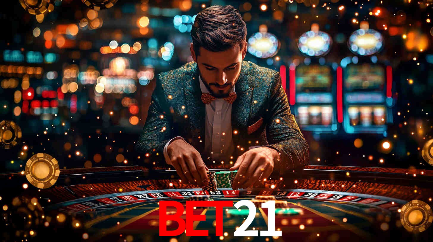 Exclusive Games bet21