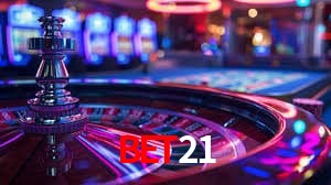 Estatísticas do Jogo bet21