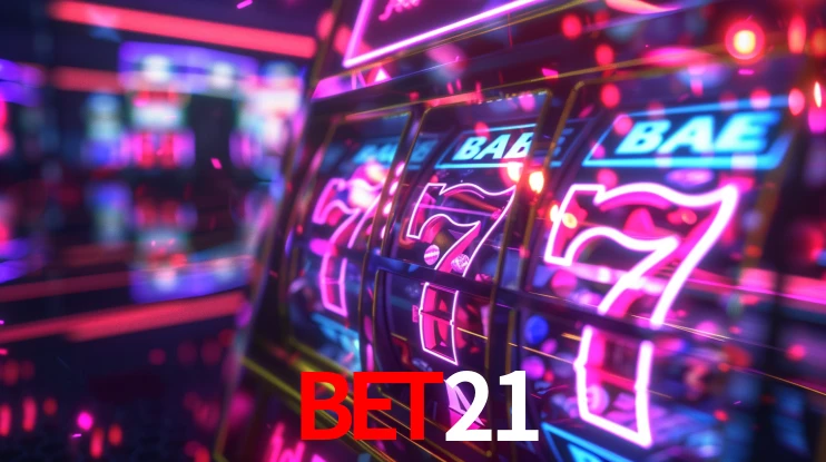 Slot Games bet21
