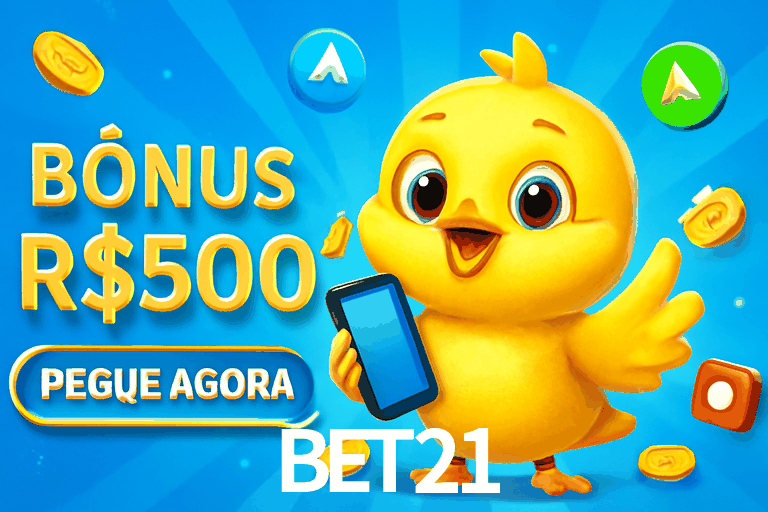 Secure Login bet21