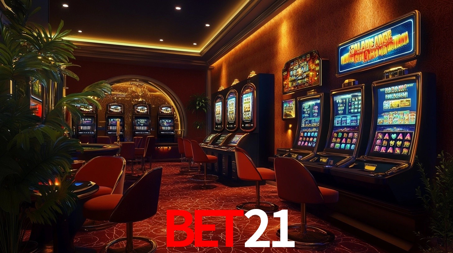 Tournaments bet21
