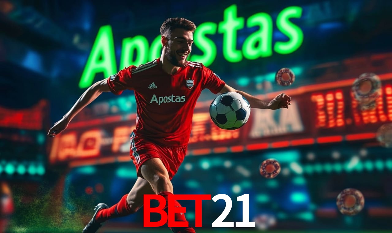 Torneios bet21