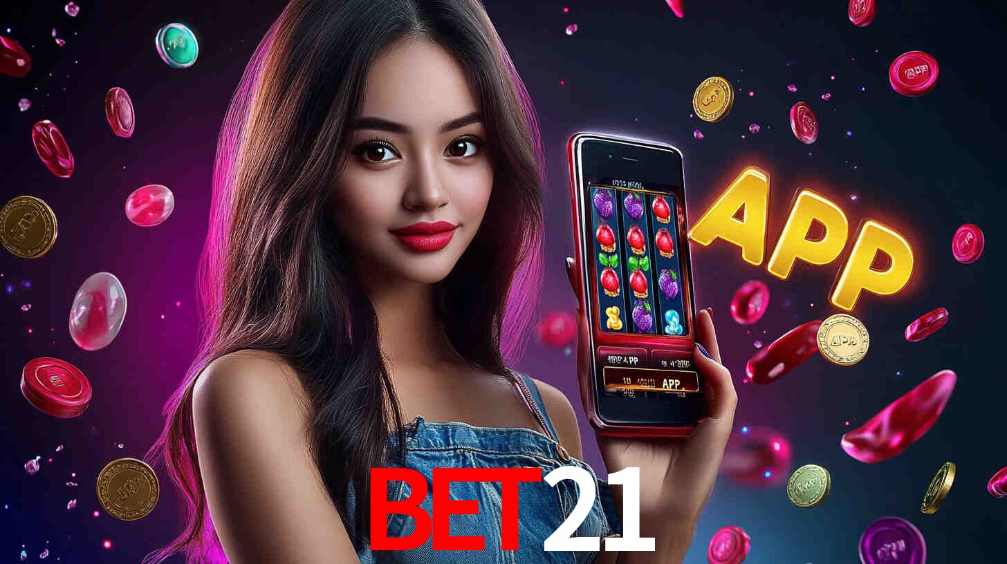 Descubra a Essência do bet21: Nossa História e Compromissos