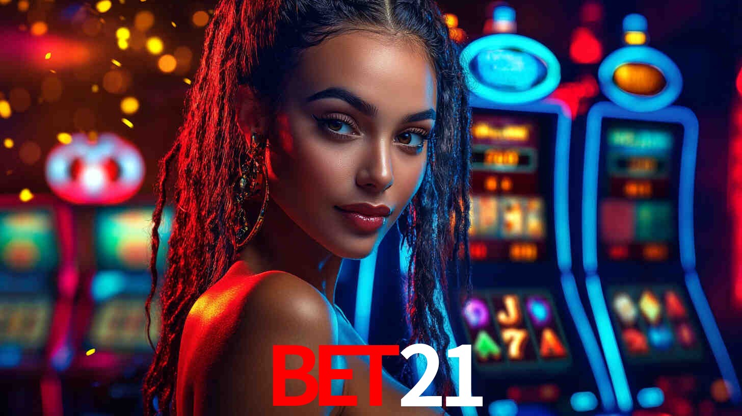 A Experiência Imersiva dos Cassinos Ao Vivo no bet21