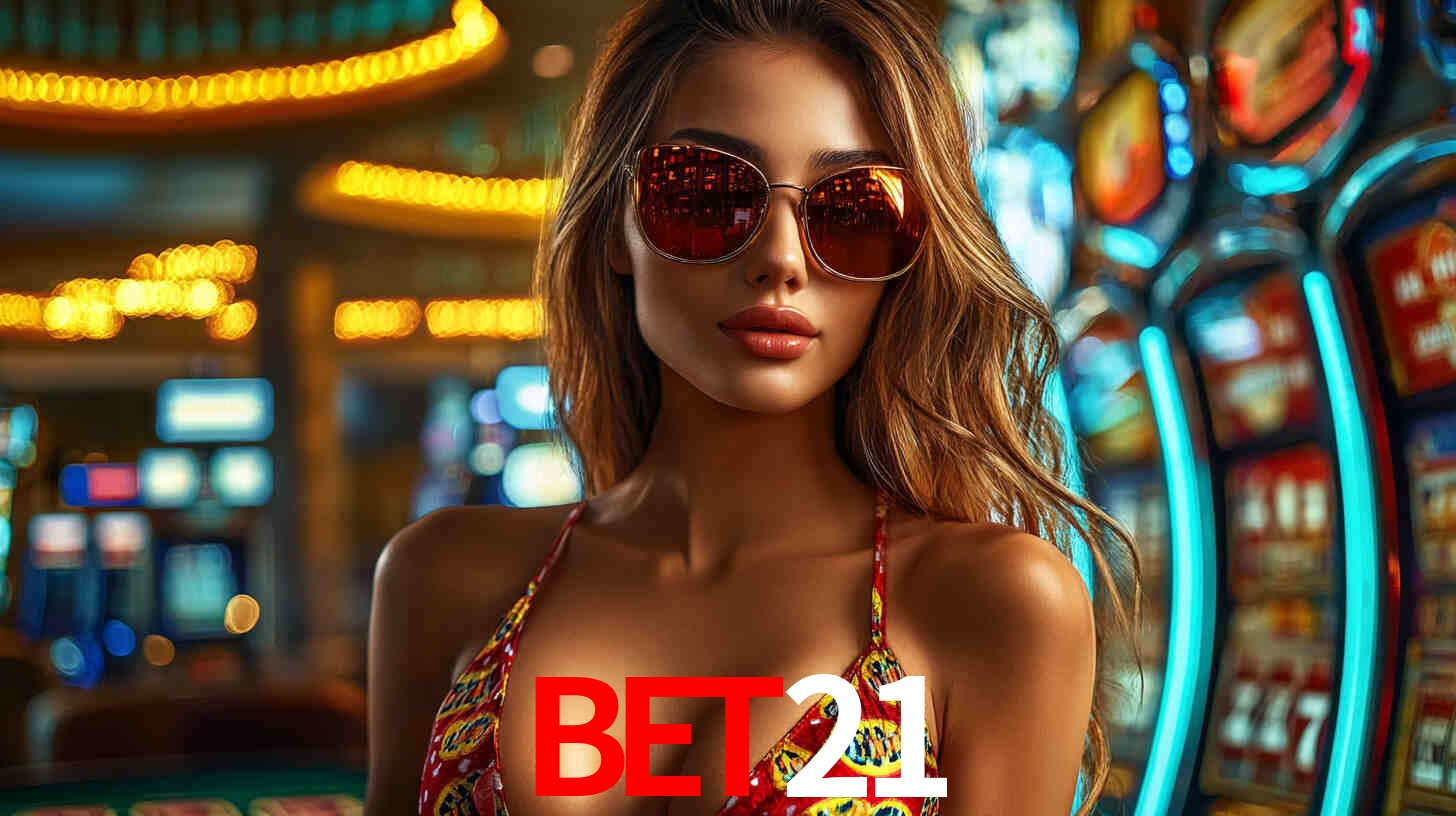 Premium Interface bet21