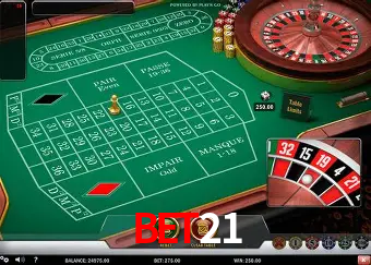 Descubra o Mundo do Cassino Online com bet21