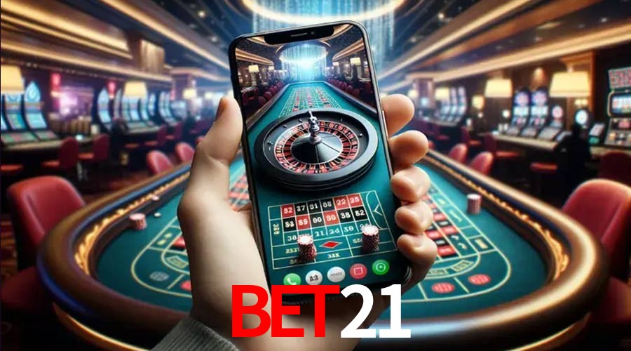 Games Directory bet21