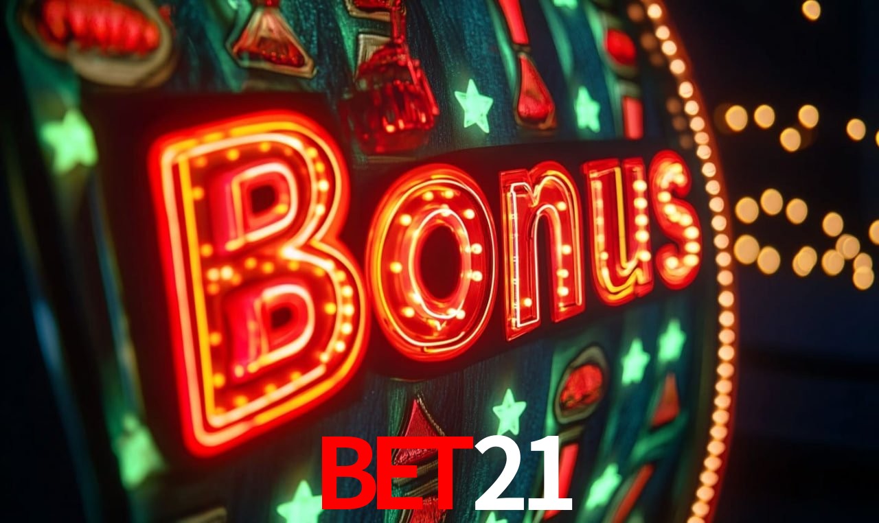 Casino Ao Vivo bet21