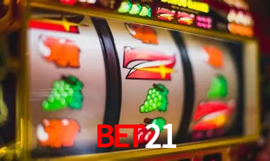 Descubra o Programa VIP da bet21: Vantagens Exclusivas para Jogadores