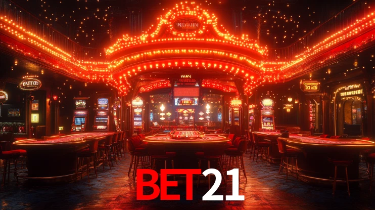 Explore as vantagens do bet21: serviço profissional e confiabilidade