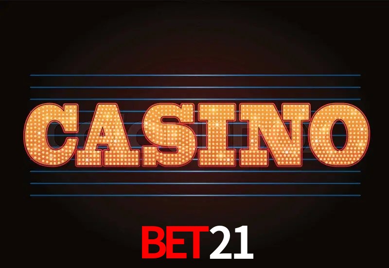 Avaliações dos Jogadores bet21