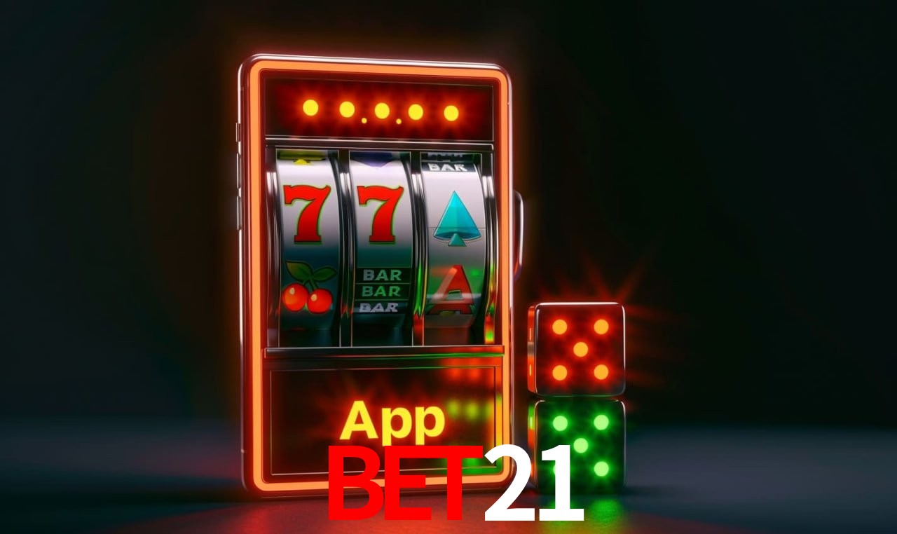 Casino Ao Vivo bet21