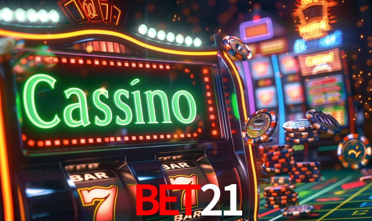 Integração de APIs bet21