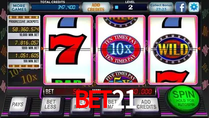 A Emoção da Loteria na bet21: Uma Chance de Mudança de Vida