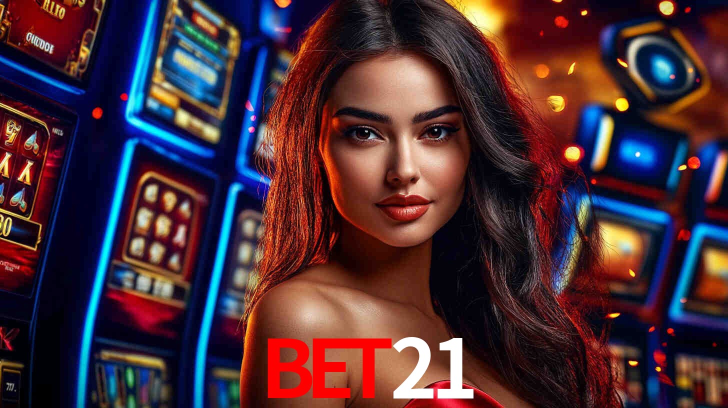 Desvendando o Mundo dos Jogos Virtuais na bet21