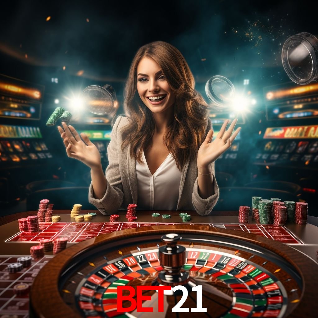 Experimente o Login Seguro Premium no bet21