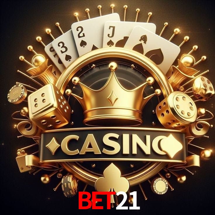 Jogos de Slot bet21