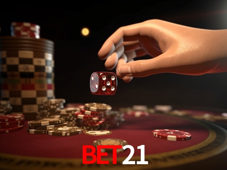 Login Seguro bet21