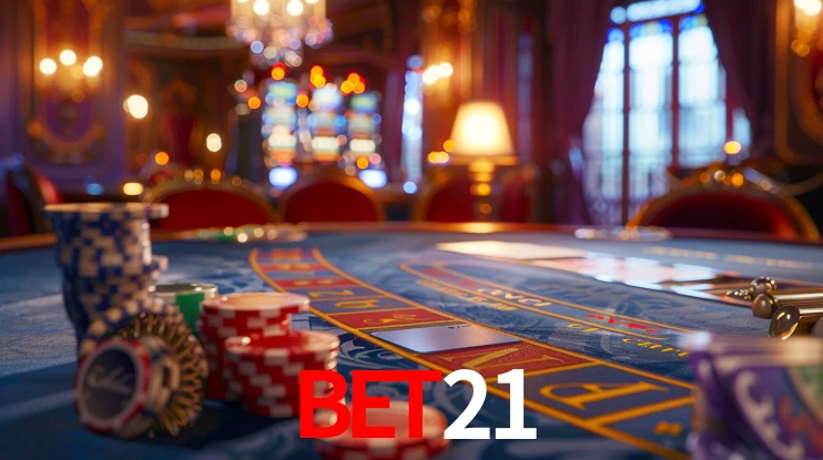 Game Providers bet21