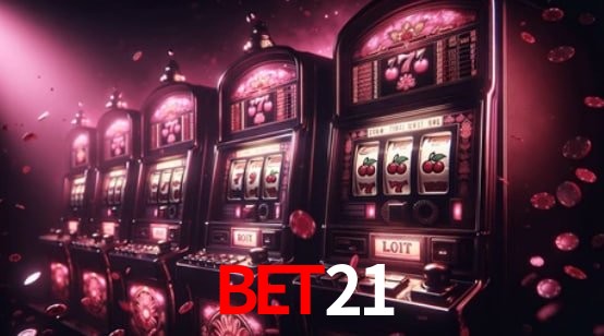 Bônus Diários bet21