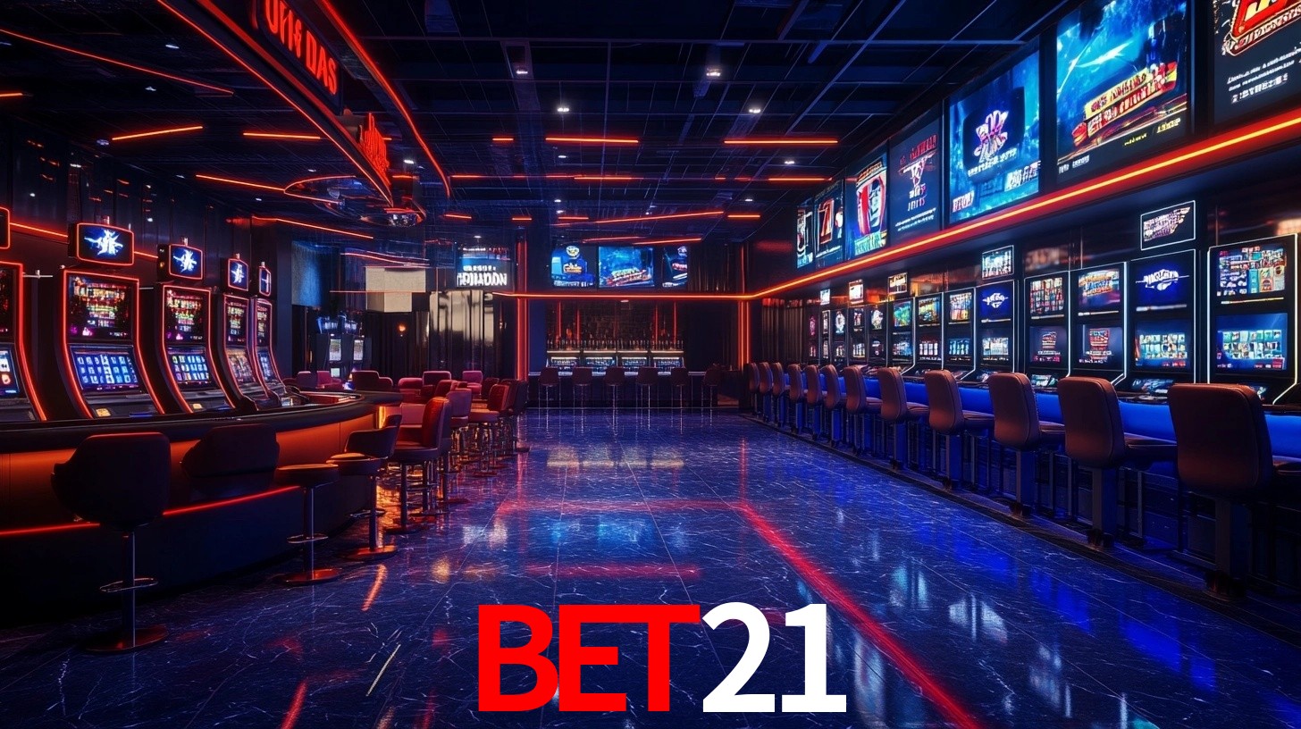 Daily Bonuses bet21