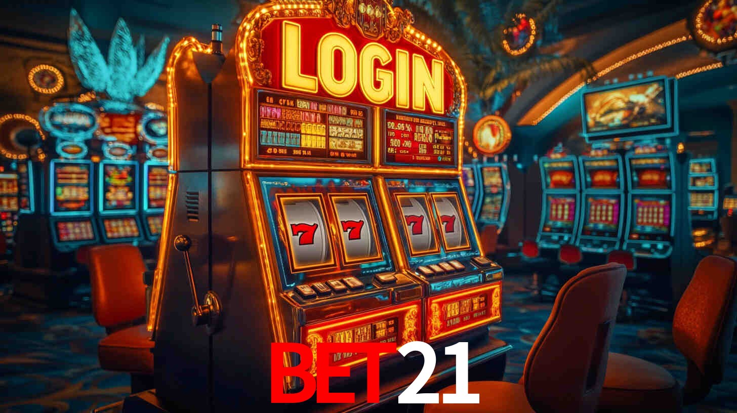 bet21 App Interface