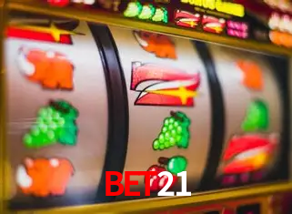 A Experiência Imersiva dos Cassinos Ao Vivo no bet21