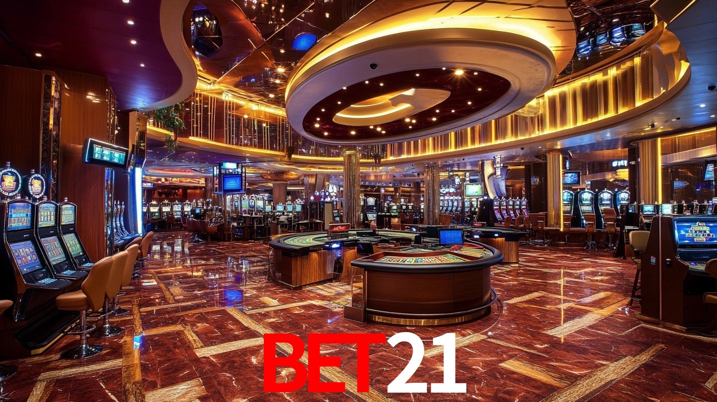 Programa VIP bet21