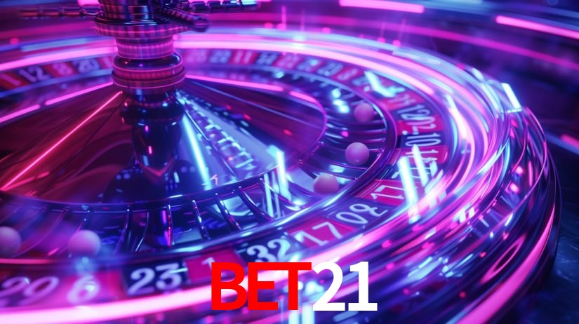 cassino bet21