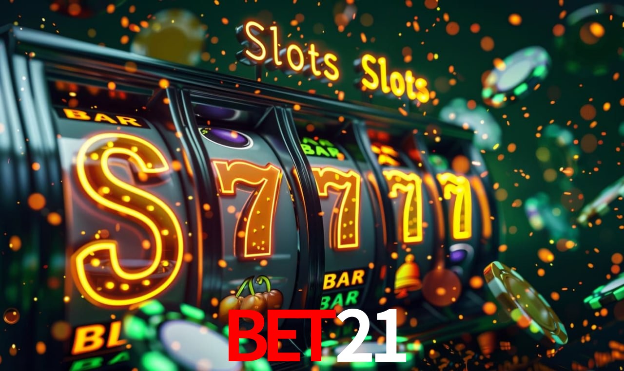 Apostas de Tênis bet21