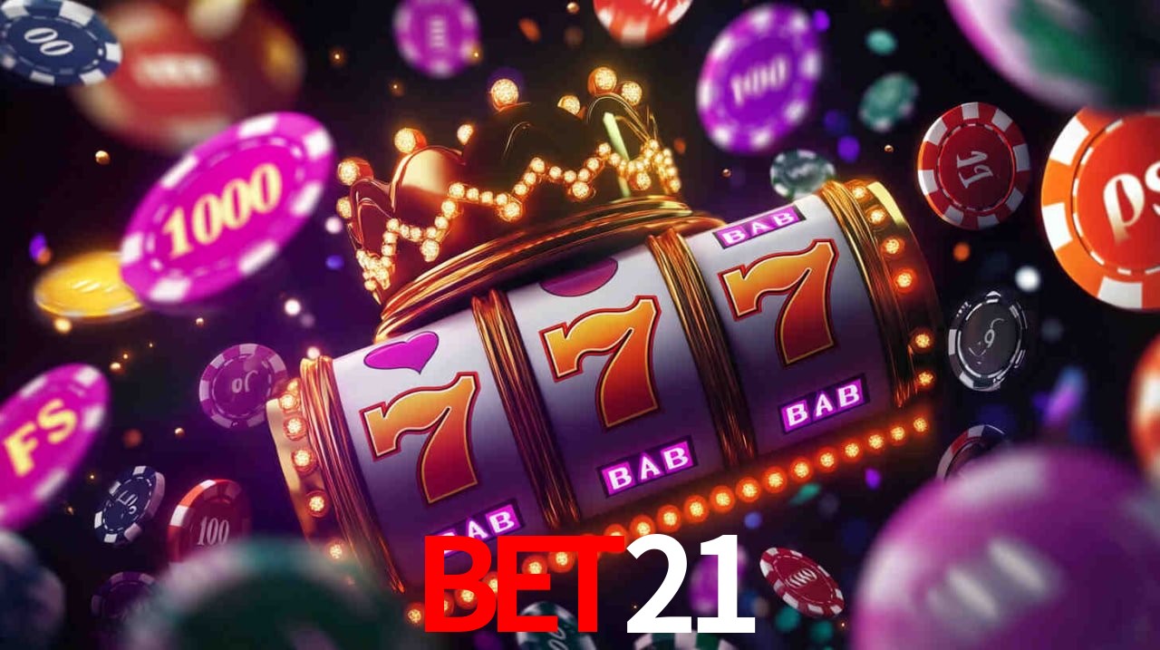 Bonus Features bet21