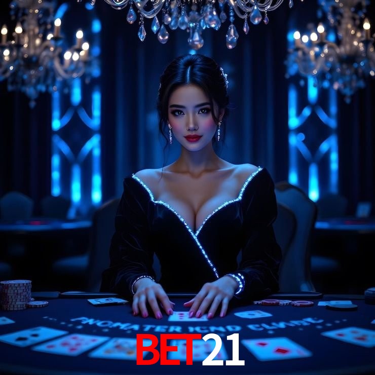 Benefícios da Conta bet21
