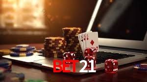 Interface Premium bet21