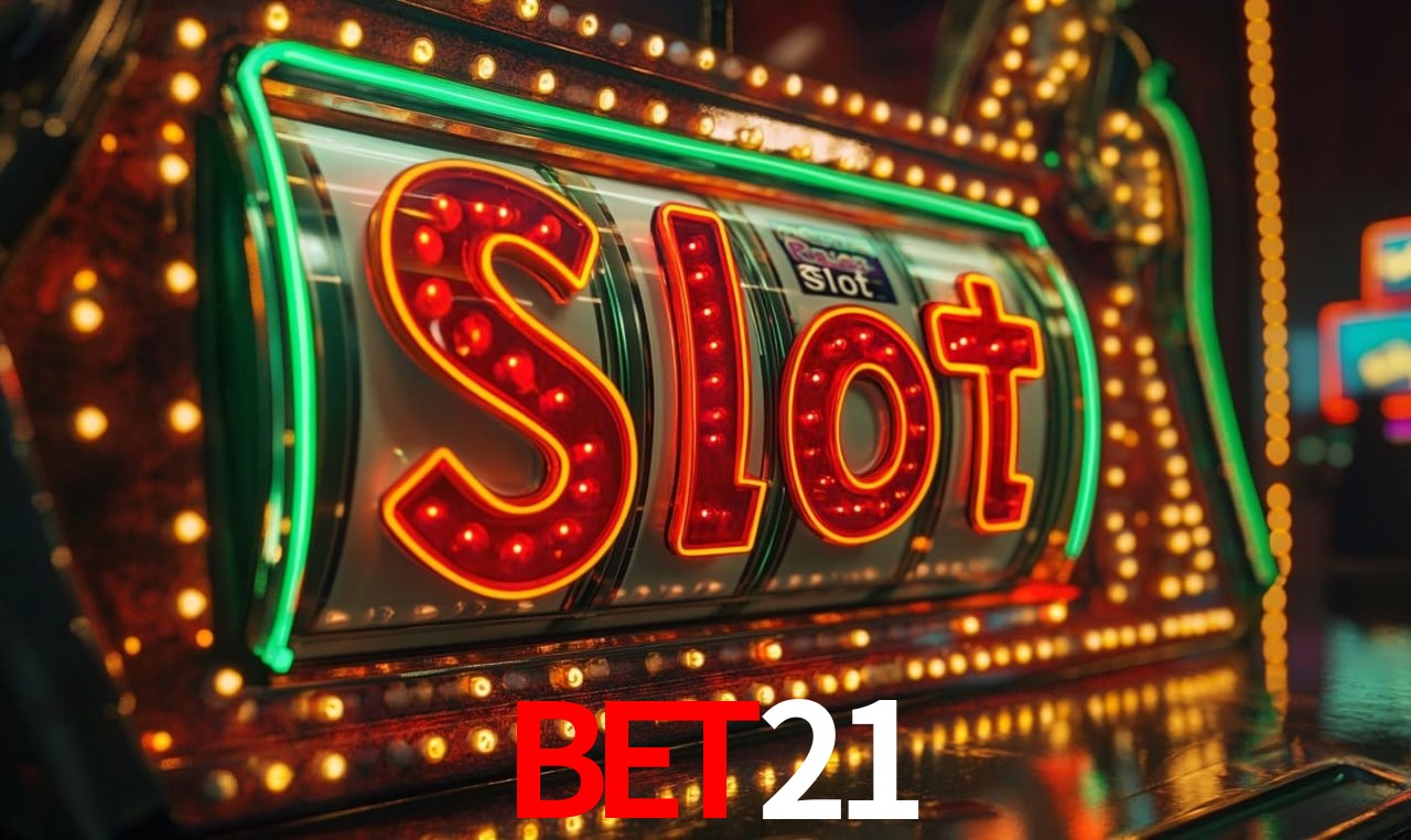 Promoções Sazonais bet21
