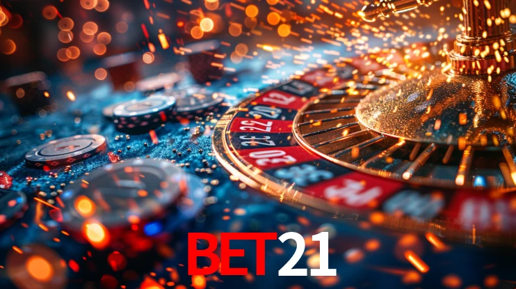 Live Casino bet21
