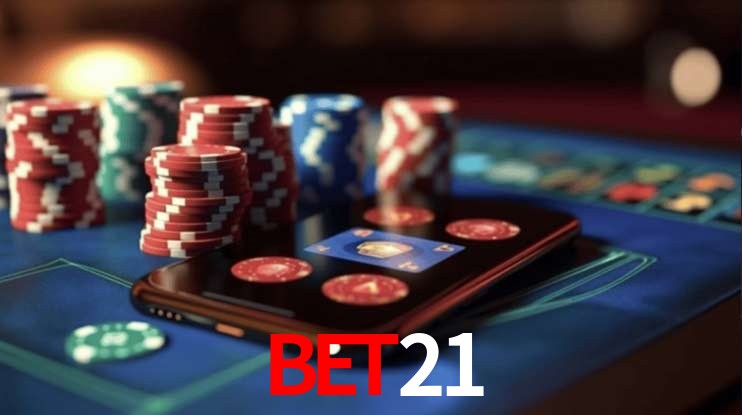 Apostas de Basquete bet21