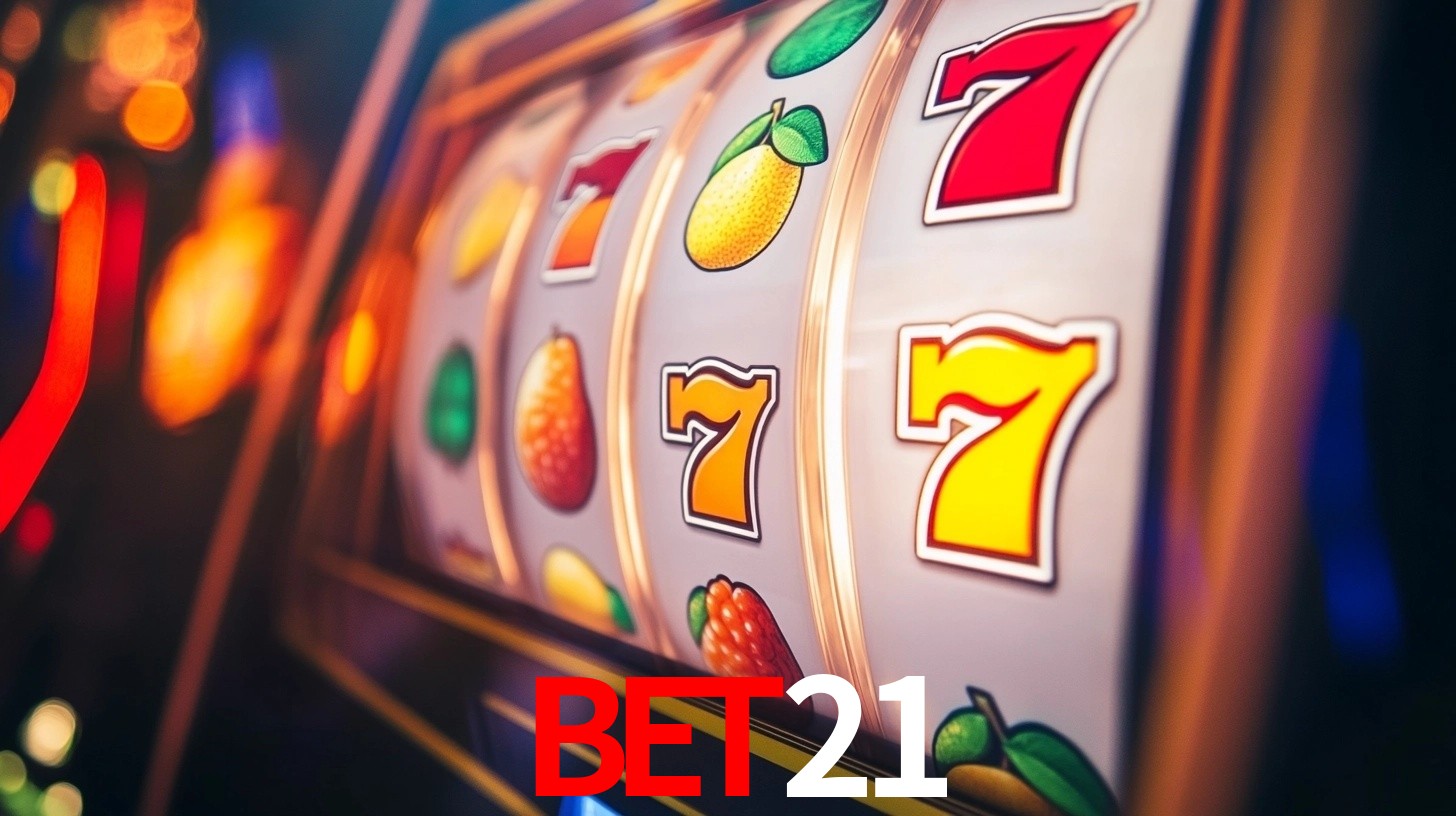 Ofertas Imperdíveis na bet21: Promoções e Bônus Que Valem a Pena