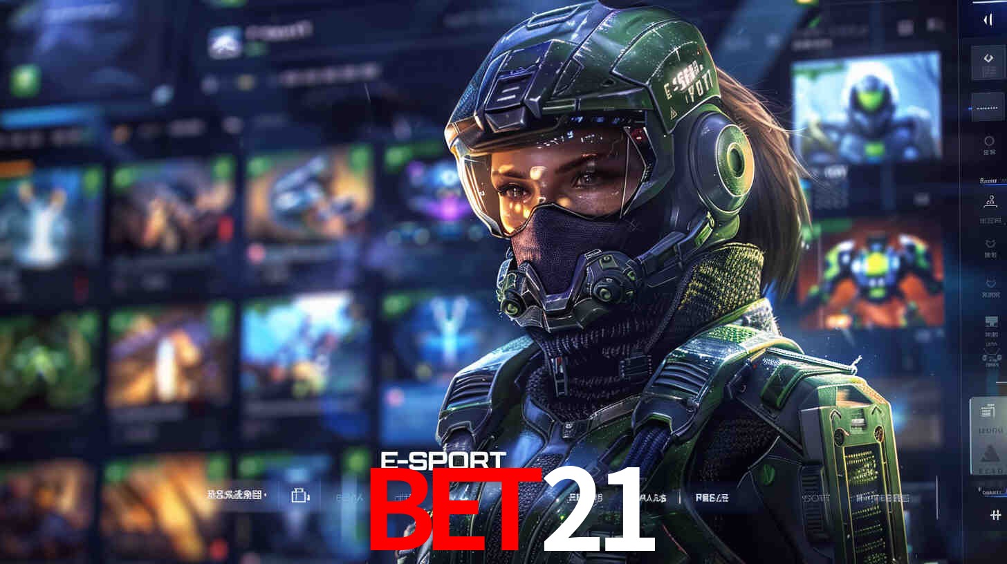 Seasonal Promotions bet21